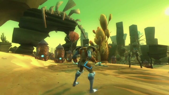 WildStar – DevSpeak: Adventures