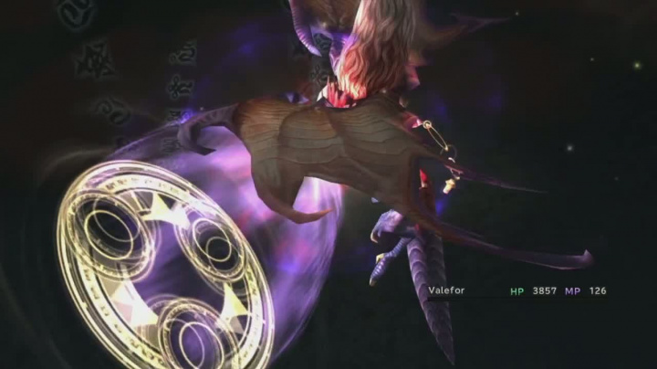 Final Fantasy X/X-2 HD – Remaster New Features Trailer