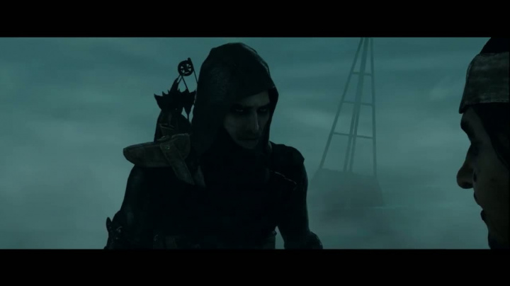 Thief - Launch trailer