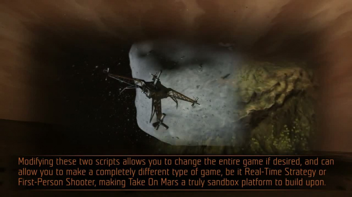 Take On Mars - Mars Mod-Maker's Manual