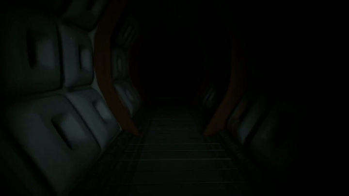 Caffeine - Pre Alpha Gameplay