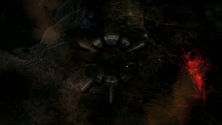 Nosgoth - uzavřená beta