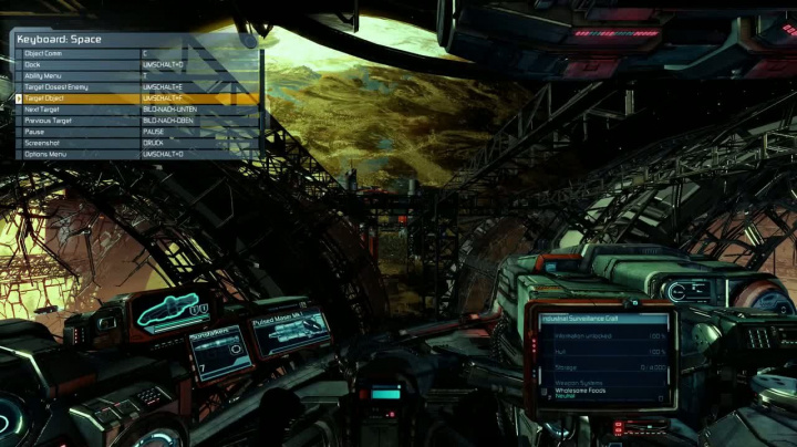 X Rebirth - prezentace novinek z patche 1.25