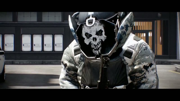 PAYDAY 2 - The Death Wish update