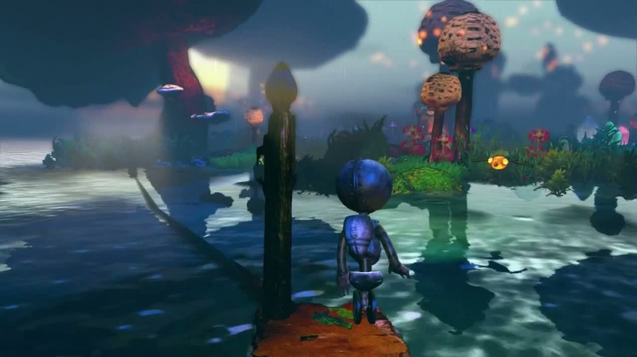 Rustclad - anniversary trailer