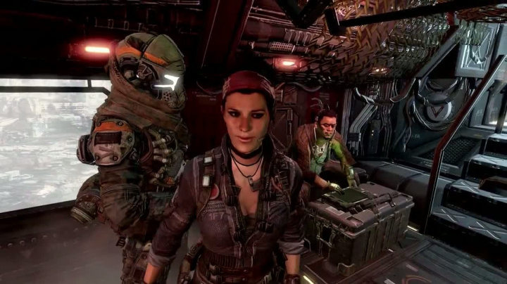 Titanfall - launch trailer