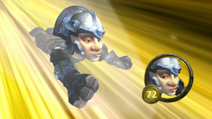 Warlords of Draenor Trailer – Wish You Were Here