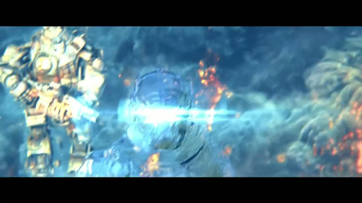 Titanfall - Free the Frontier