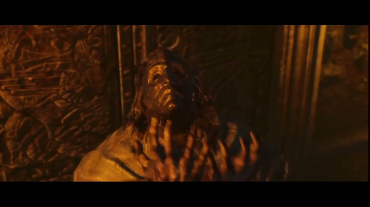 Dark Souls II - launch trailer
