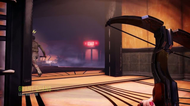 BioShock Infinite: Burial at Sea Episode 1 -- Launch Trailer 