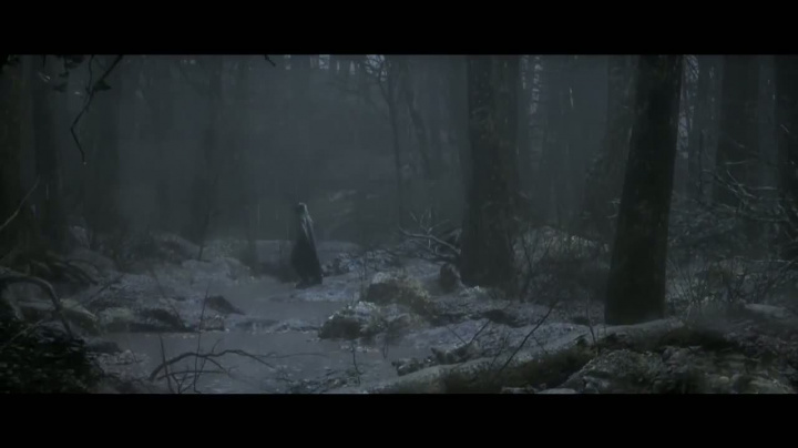 Dark Souls II - EU Launch trailer
