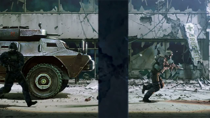 This War of Mine - trailer
