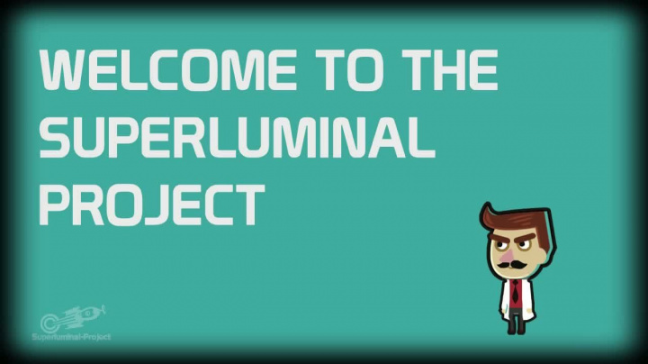 Constant C - trailer