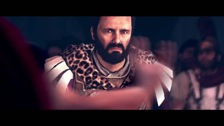 Total War: ROME II - Hannibal at the Gates Campaign Pack - Official Trailer