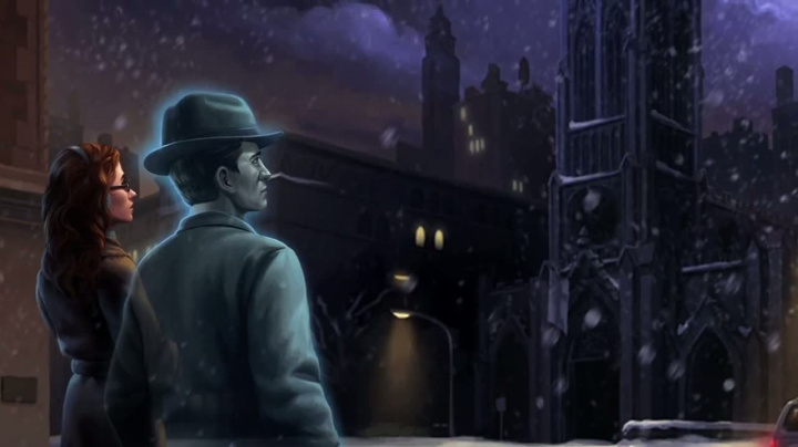 The Blackwell Epiphany - Launch Trailer