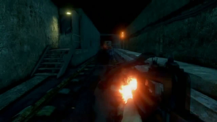 Dead Cry - Far Cry 3 zombie mod