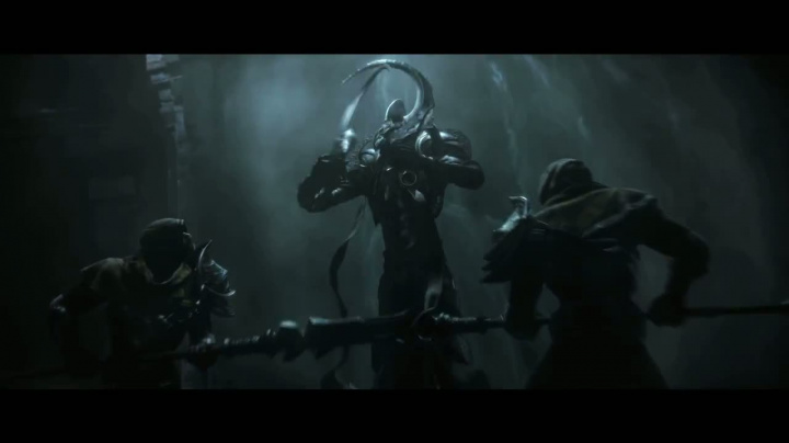 Diablo III: Reaper of Souls - End is Near