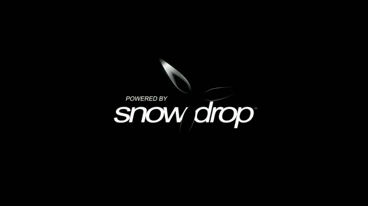 Snowdrop Engine - GDC 2014