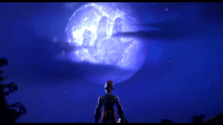 Oddworld: New 'n' Tasty - GDC 2014 Gameplay Trailer