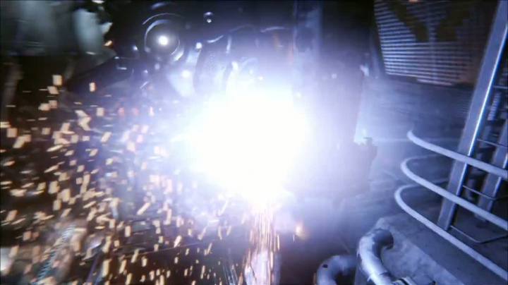 Unreal Engine 4 Features Trailer - GDC 2014