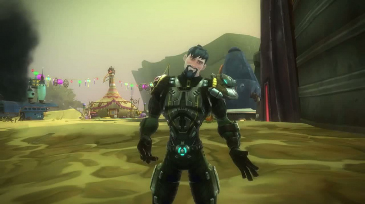 WildStar – DevSpeak: Arenas and Battlegrounds