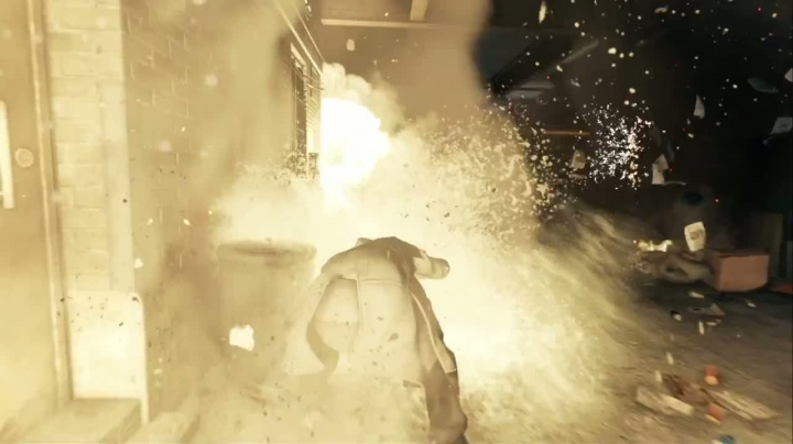 Watch Dogs - Sony Exkluzivita trailer