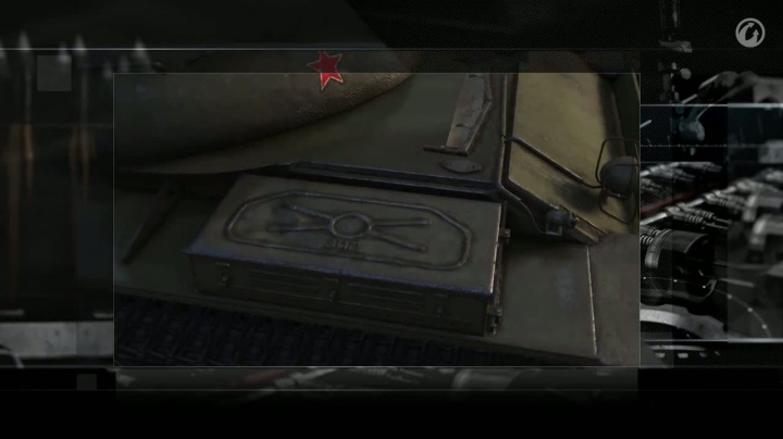 World of Tanks - Dev Diary - Grafika