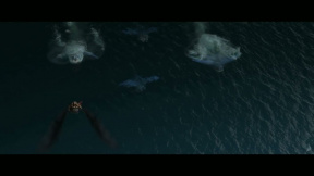 Jak vycvičit draka 2 - teaser