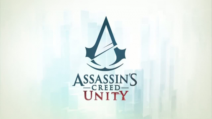 Assassin's Creed Unity