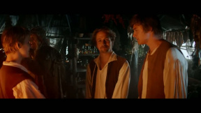 Tři bratři - teaser