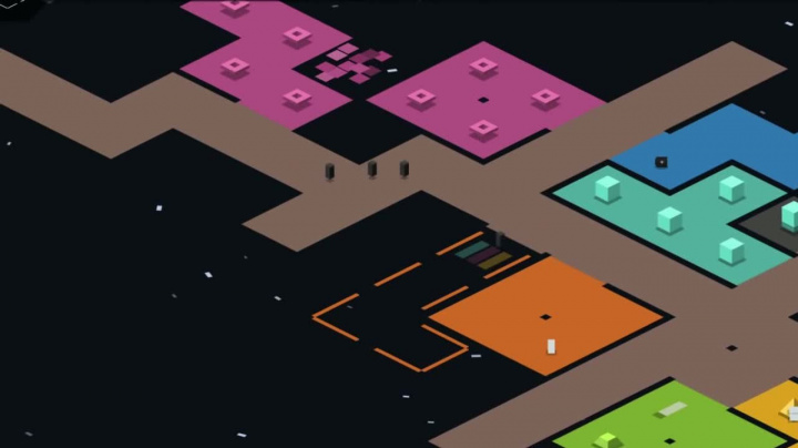 Rymdkapsel - trailer