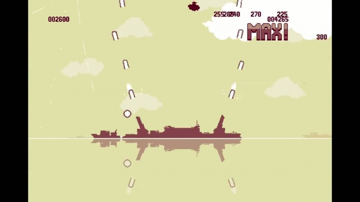 Luftrausers - Gameplay trailer