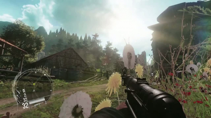 Enemy Front - Gameplay Trailer