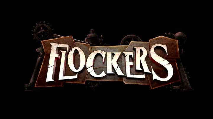 Flockers - oznamovací trailer