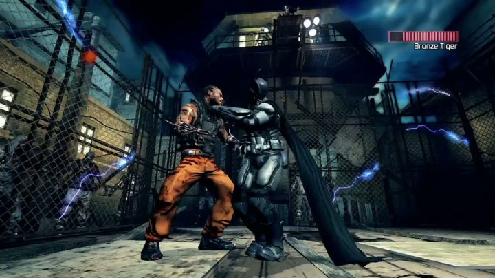 Batman: Arkham Origins Blackgate - Deluxe edition launch trailer