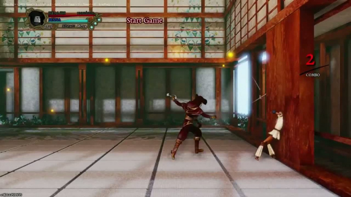 Abyss Odyssey - Bauta Enemy Trailer