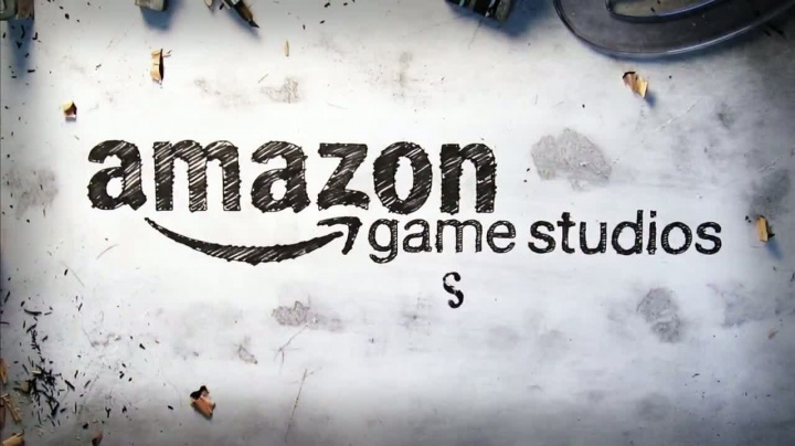 Amazon Game Studios - Sneak Peek