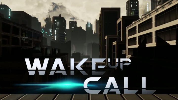 Wake Up Call: World Reveal Trailer