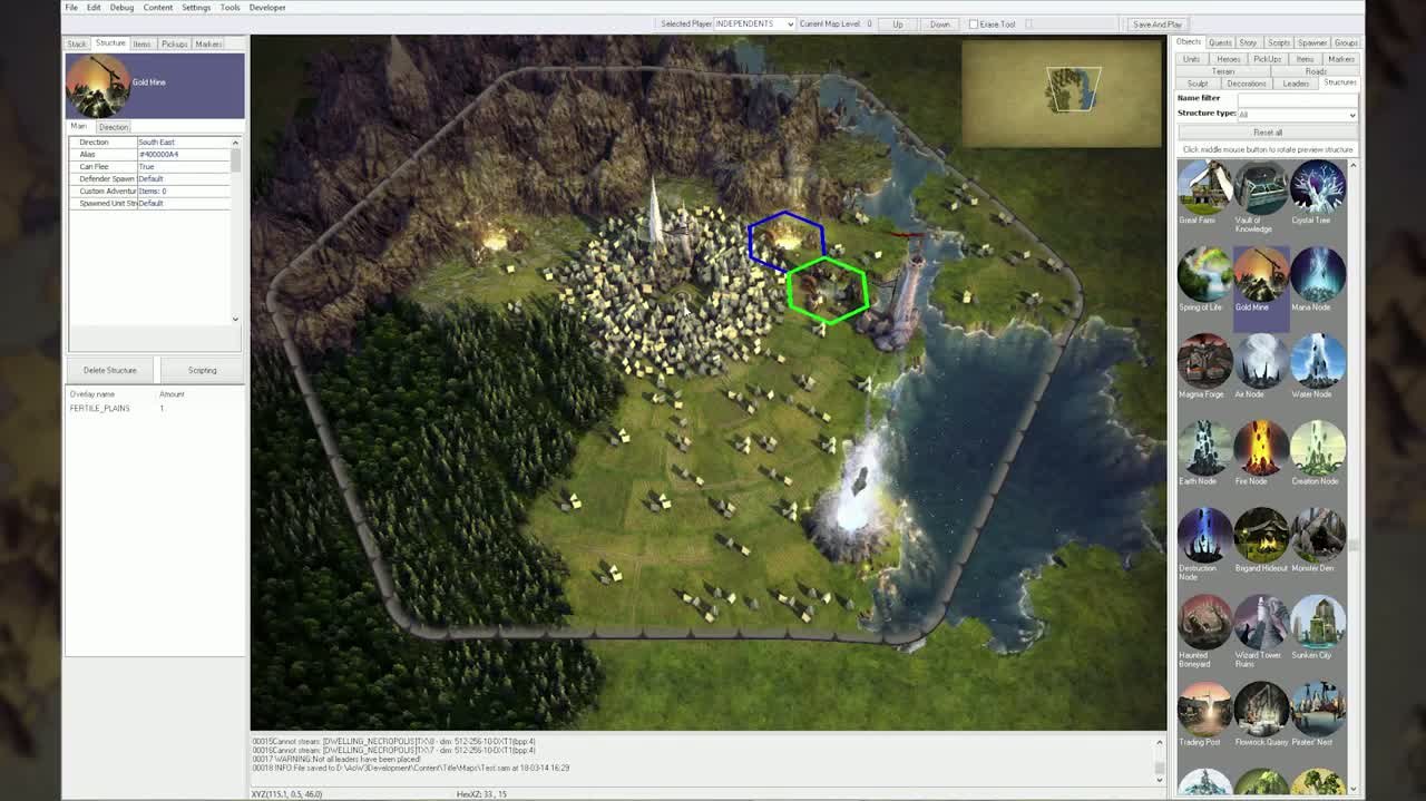 age of wonders 3 map editor download