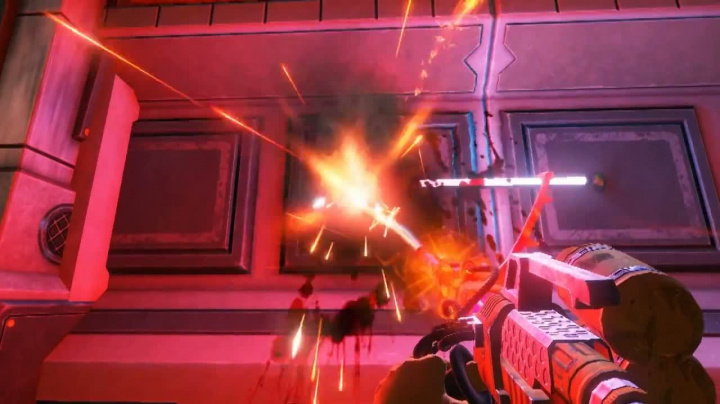 Viscera Cleanup Detail - Early Access