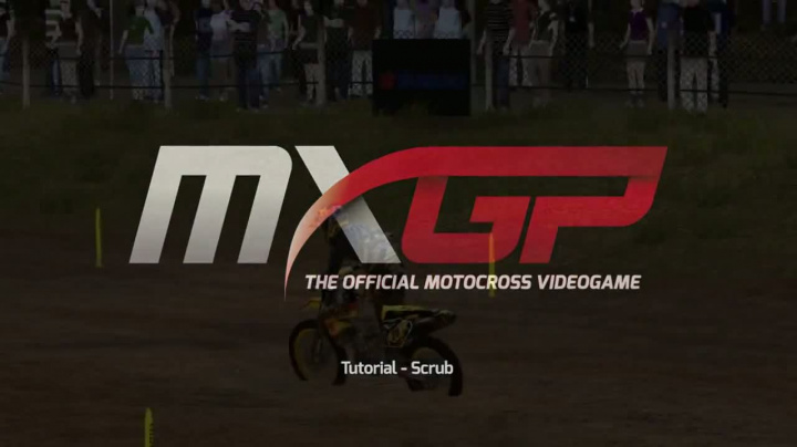 MXGP - The Official Motocross Videogame - trailer