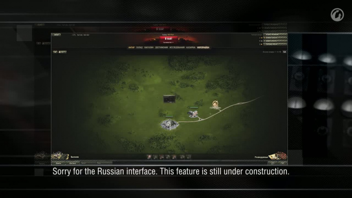 World of Tanks - Nové módy