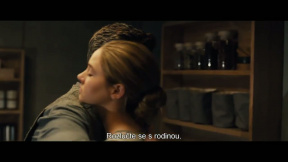 Divergence - trailer 2