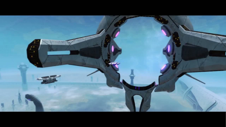 Star Trek Online - Season 9: A New Accord