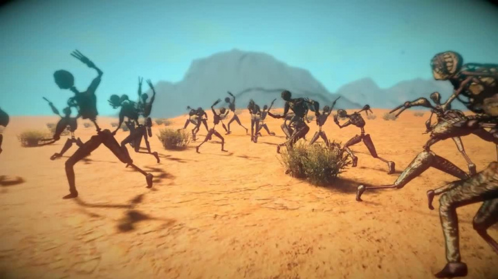 Grave – Official April Trailer