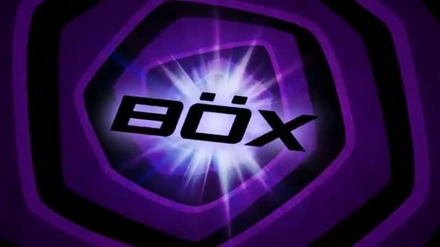Schrödinger's Cat and the Raiders of the Lost Quark - trailer