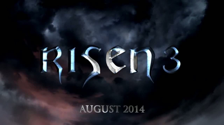 Risen 3: Titan Lords – Teaser