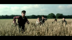 Běž, chlapče, běž