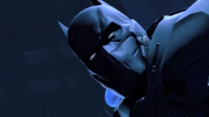 Batman Arkham Origins - Cold, Cold Heart Launch Trailer