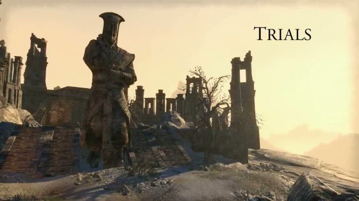 The Elder Scrolls Online - Trials
